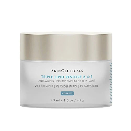 SkinCeuticals Triple Lipid Restore 2:4:2 Face Cream 48ml / 1.6 oz