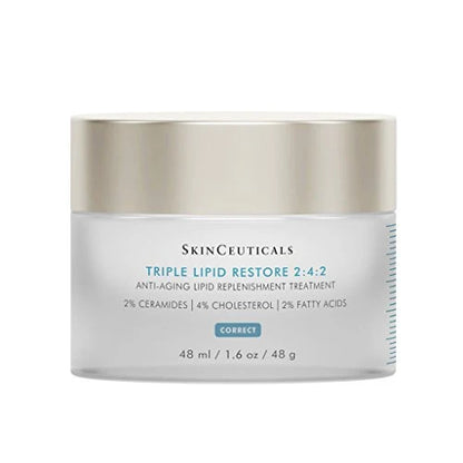 SkinCeuticals Triple Lipid Restore 2:4:2 Face Cream 48ml / 1.6 oz