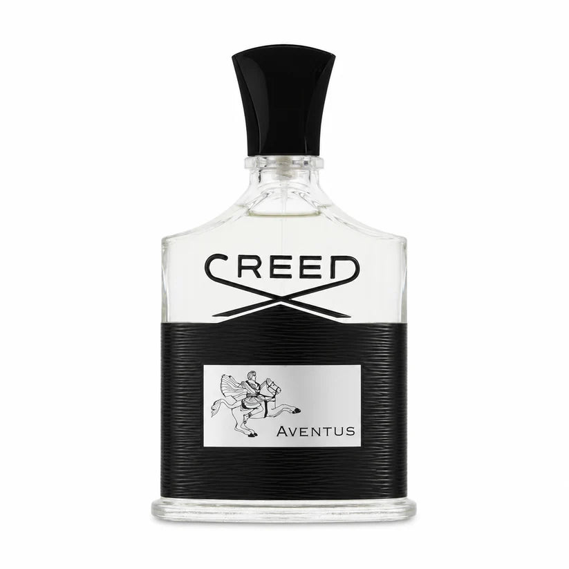 Creed Aventus 100ml/3.3 Oz Eau de Parfum Brand New Never Used saphora receipt