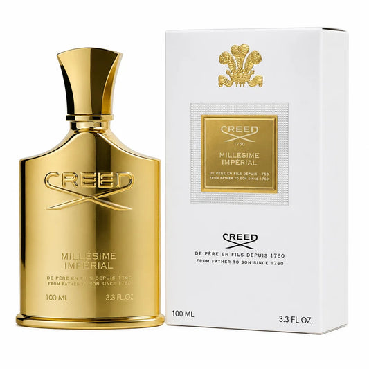 Creed Millésime Impérial Eau de Parfum 3.3 oz / 100ml for Men