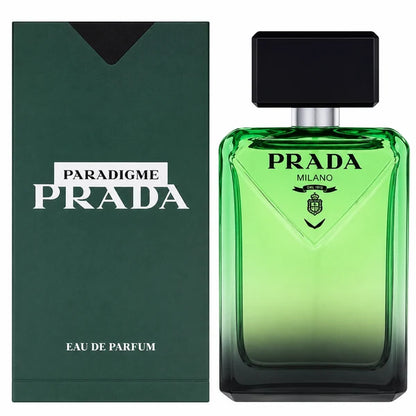 Prada Paradigme Eau de Parfum for Men 100ml | Long-Lasting Luxury Fragrance