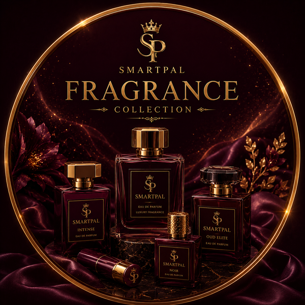 Fragrance Collection