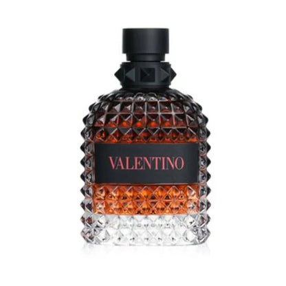 Valentino Uomo Born In Roma Intense Eau de Parfum 3.4 oz (100ml) for Men