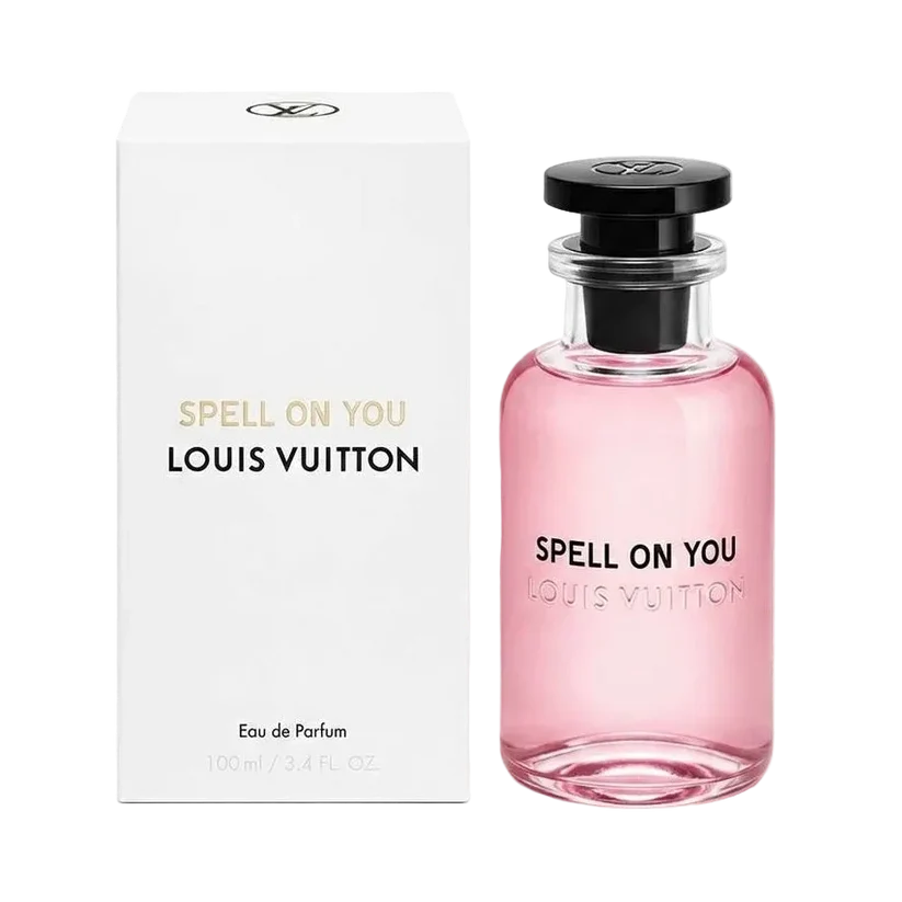 Louis Vuitton Spell On You Eau de Parfum 3.4 oz / 100ml