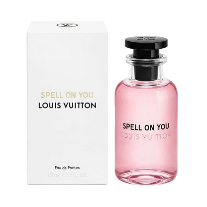 Louis Vuitton Spell On You Eau de Parfum 3.4 oz / 100ml