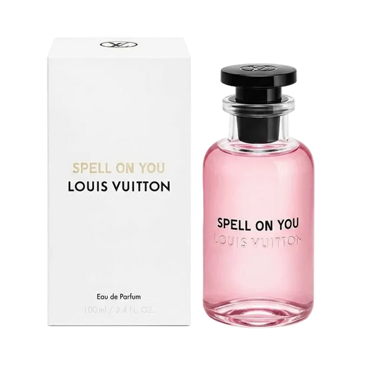 Louis Vuitton Spell On You Eau de Parfum 3.4 oz / 100ml