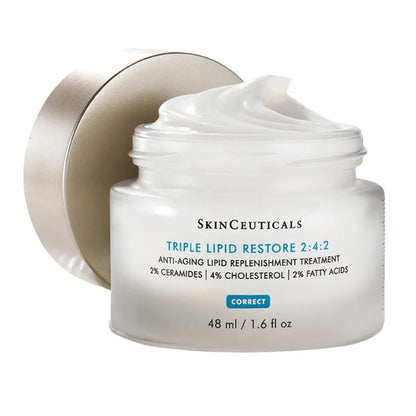 SkinCeuticals Triple Lipid Restore 2:4:2 Face Cream 48ml / 1.6 oz