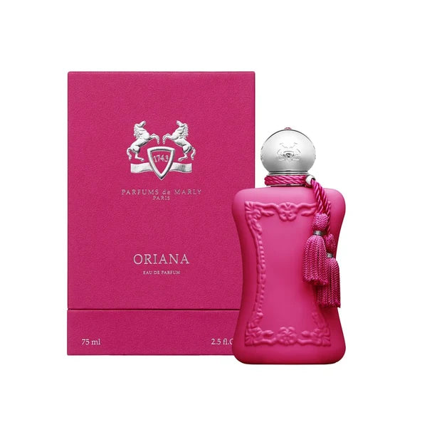 Parfums de Marly Oriana Eau de Parfum Spray 2.5 oz (75ml)