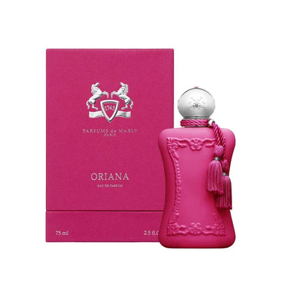Parfums de Marly Oriana Eau de Parfum Spray 2.5 oz (75ml)