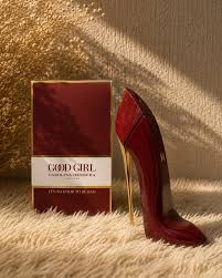 Carolina Herrera Good Girl Red Edition Eau de Parfum for Women 100ml (3.4 fl oz)