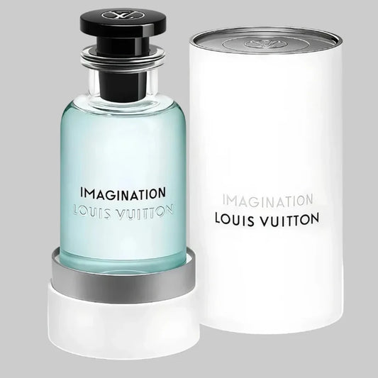 Louis Vuitton Imagination Eau de Parfum 100ml / 3.4oz