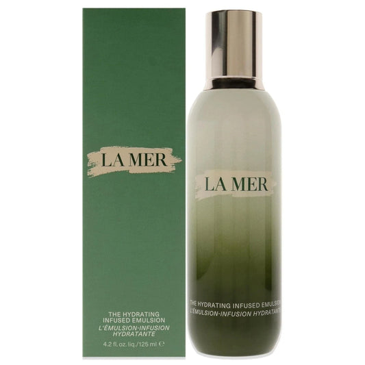 La Mer The Hydrating Infusion Emulsion 125ml/4.2oz -
