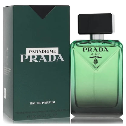 Prada Paradigme Eau de Parfum for Men 100ml | Long-Lasting Luxury Fragrance