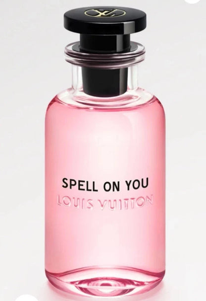 Louis Vuitton Spell On You Eau de Parfum 3.4 oz / 100ml
