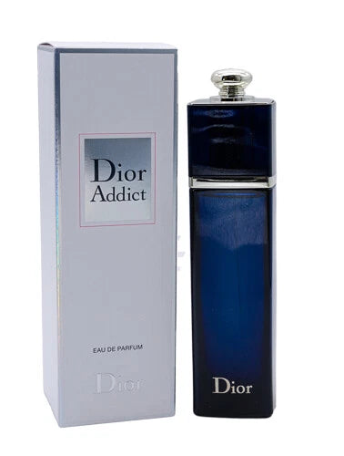 Dior Addict by Christian Dior – 3.4 oz (100ml) Eau de Parfum for Women