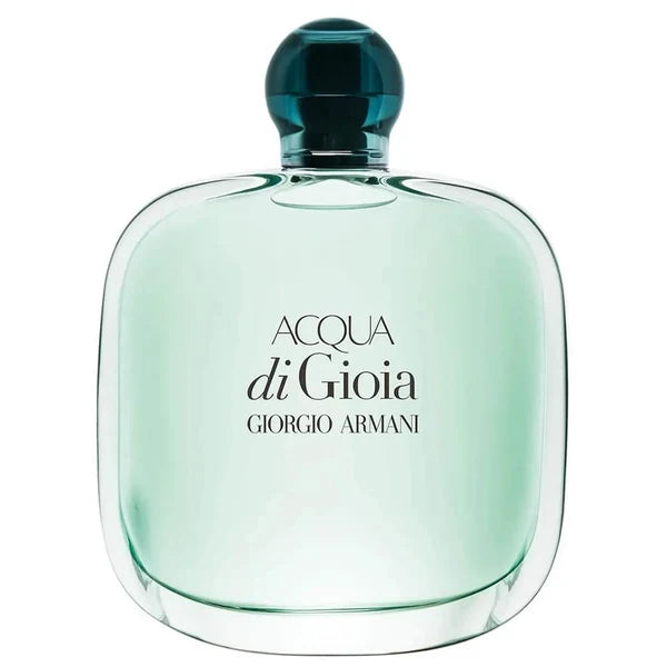 Acqua Di Gioia Eau de Parfum for Women – 3.4 oz / 100ml Spray | Giorgio Armani
