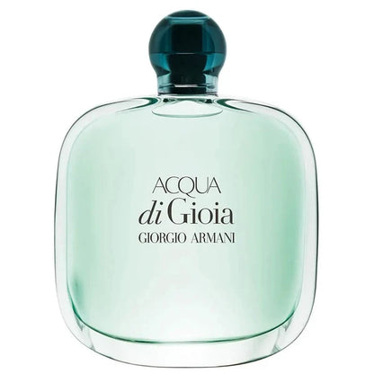 Acqua Di Gioia Eau de Parfum for Women – 3.4 oz / 100ml Spray | Giorgio Armani